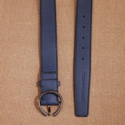 Medusa Women's Belt