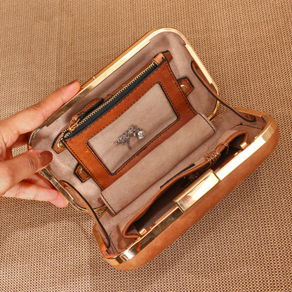 Jewels Clutch