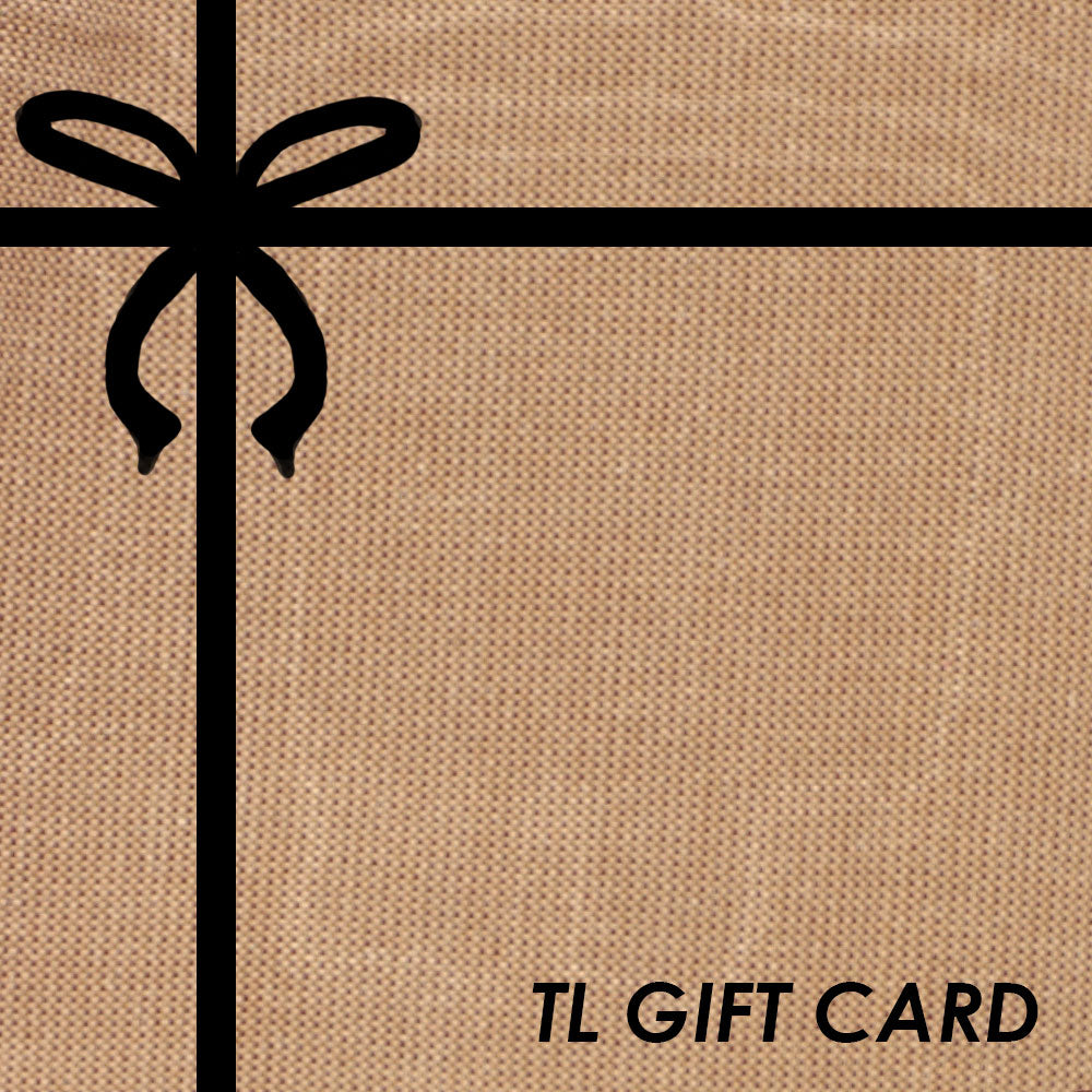 TL Gift Card