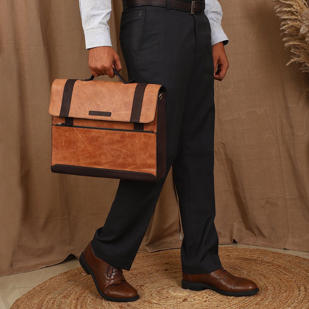 Basta Briefcase - 