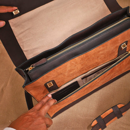 Basta Briefcase - 