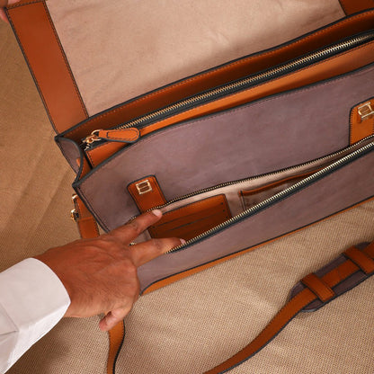 Basta Briefcase - 