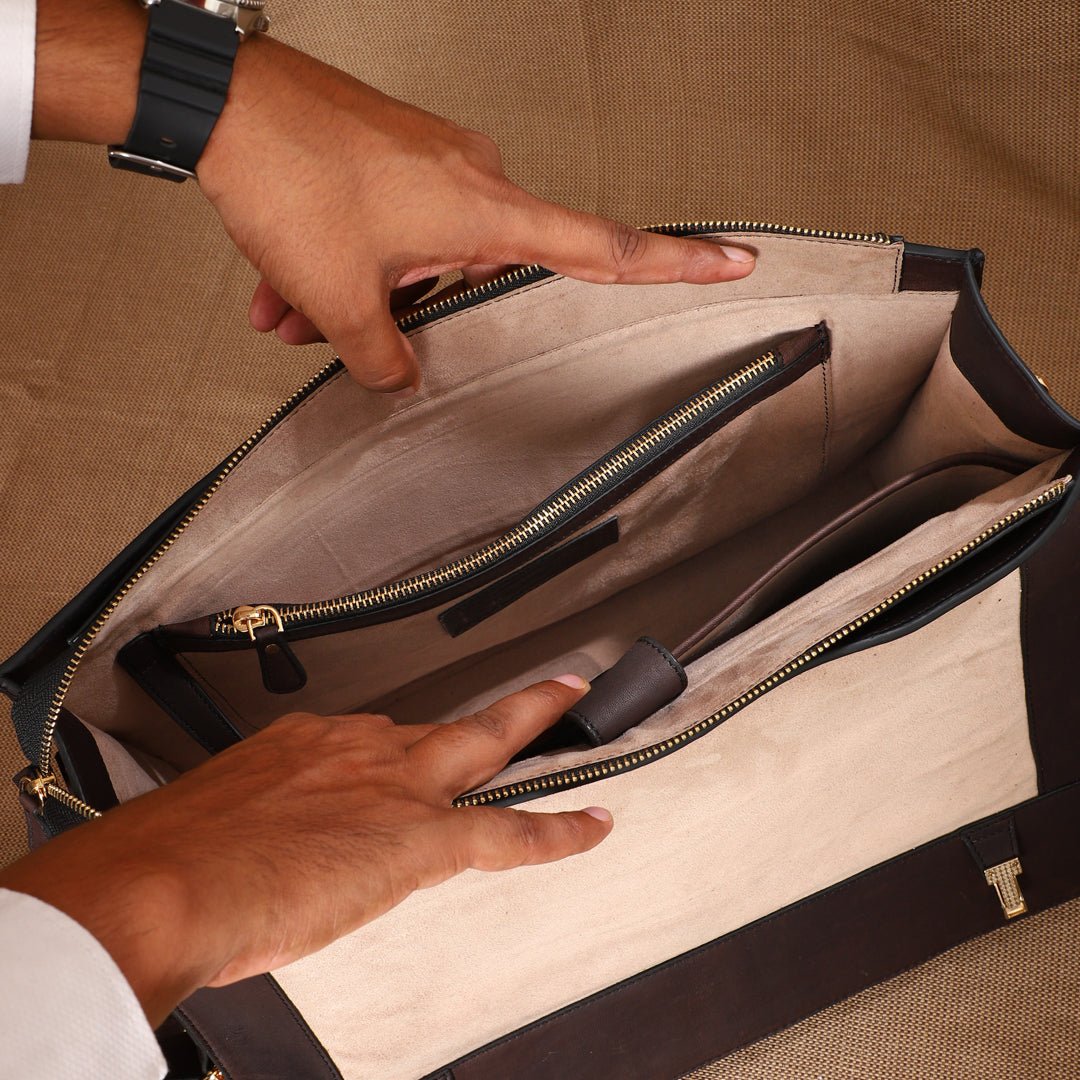 Basta Briefcase - 