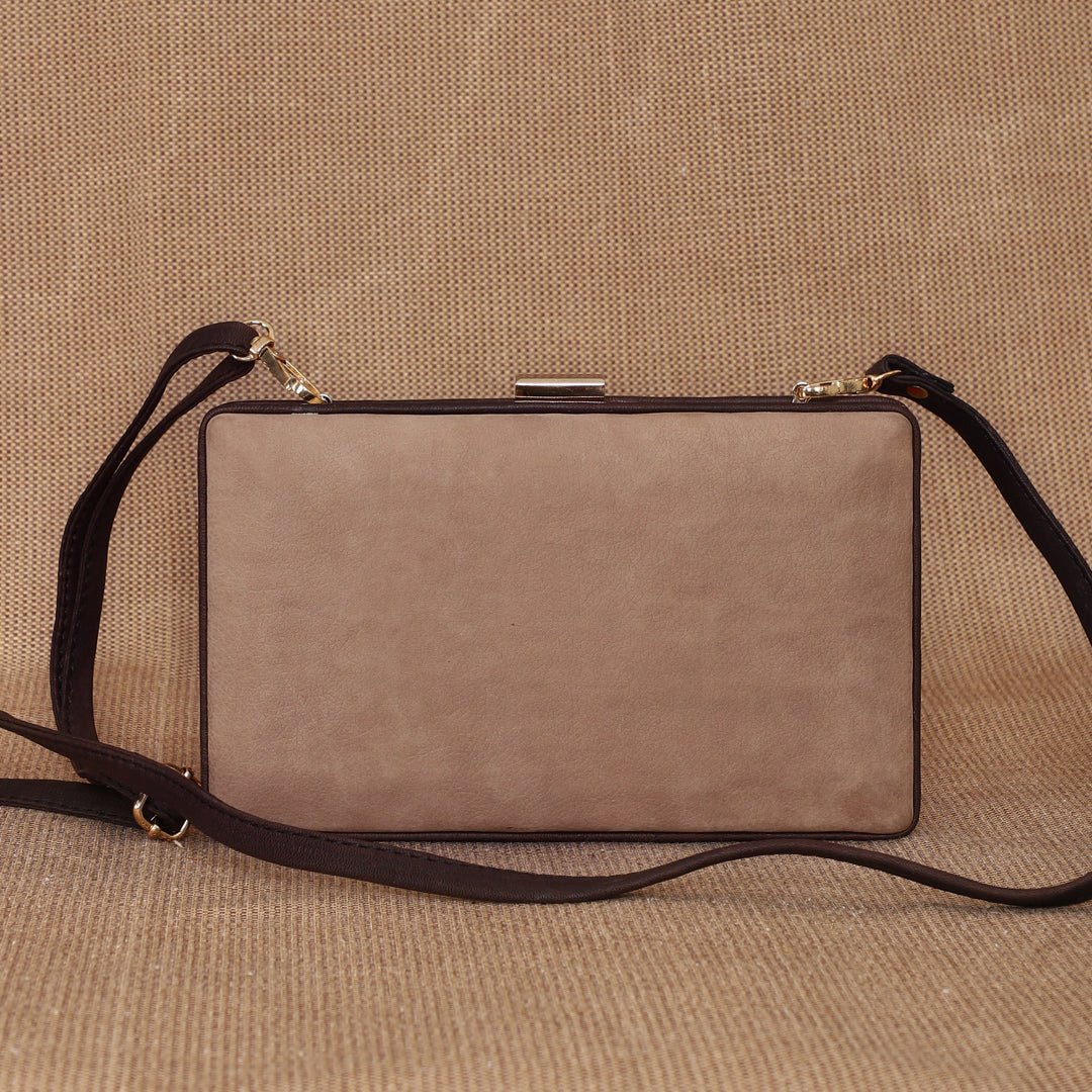 Brick Clutch - 