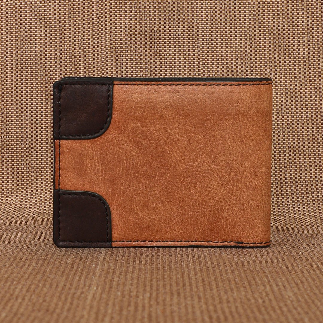 Brooklyn Wallet - 