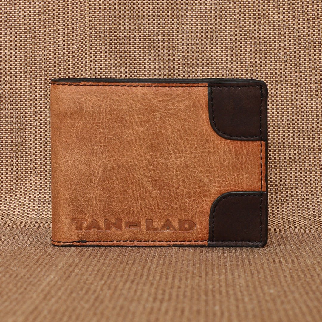 Brooklyn Wallet - 