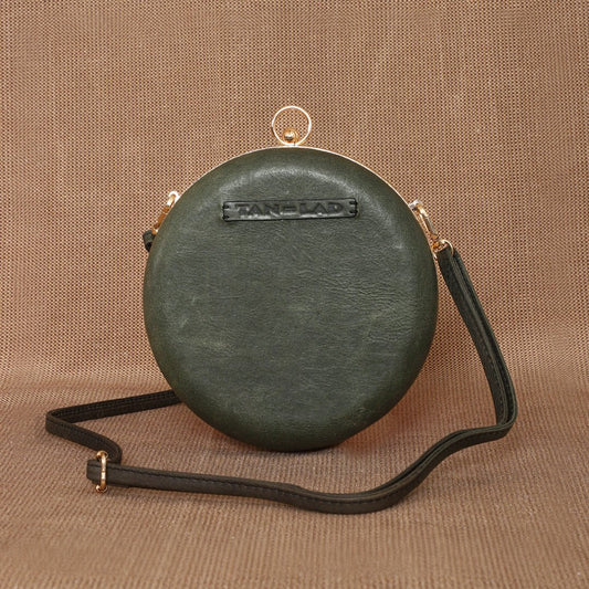 Circle Clutch - 