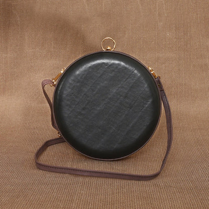 Circle Clutch - 