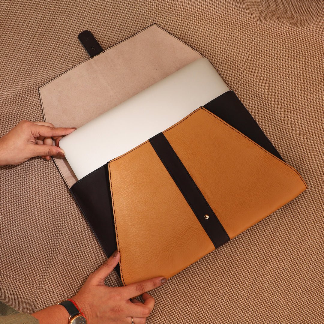 Envelope Sleeve - 